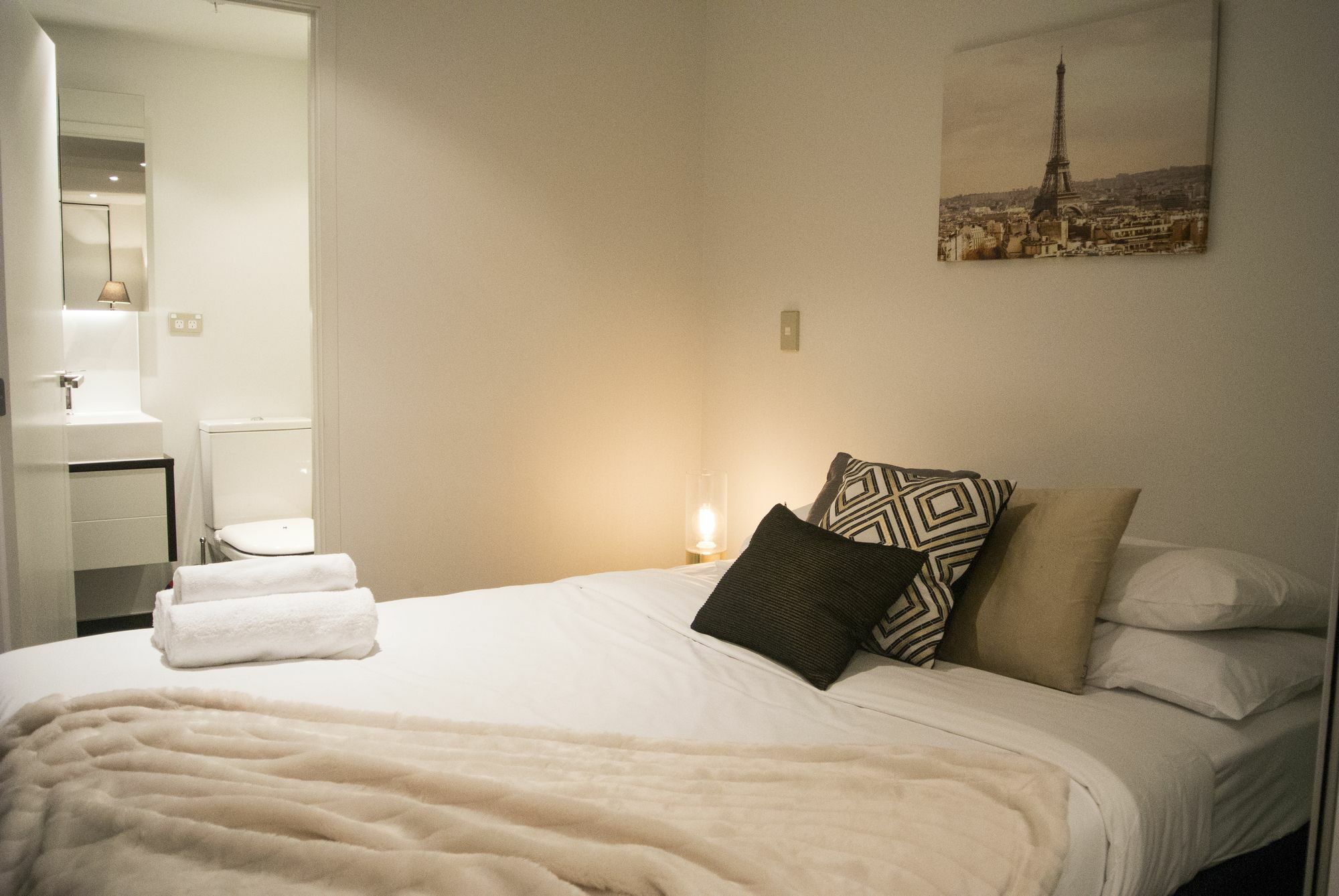 Brand New Apartment With Pool & Gym Auckland Exterior foto