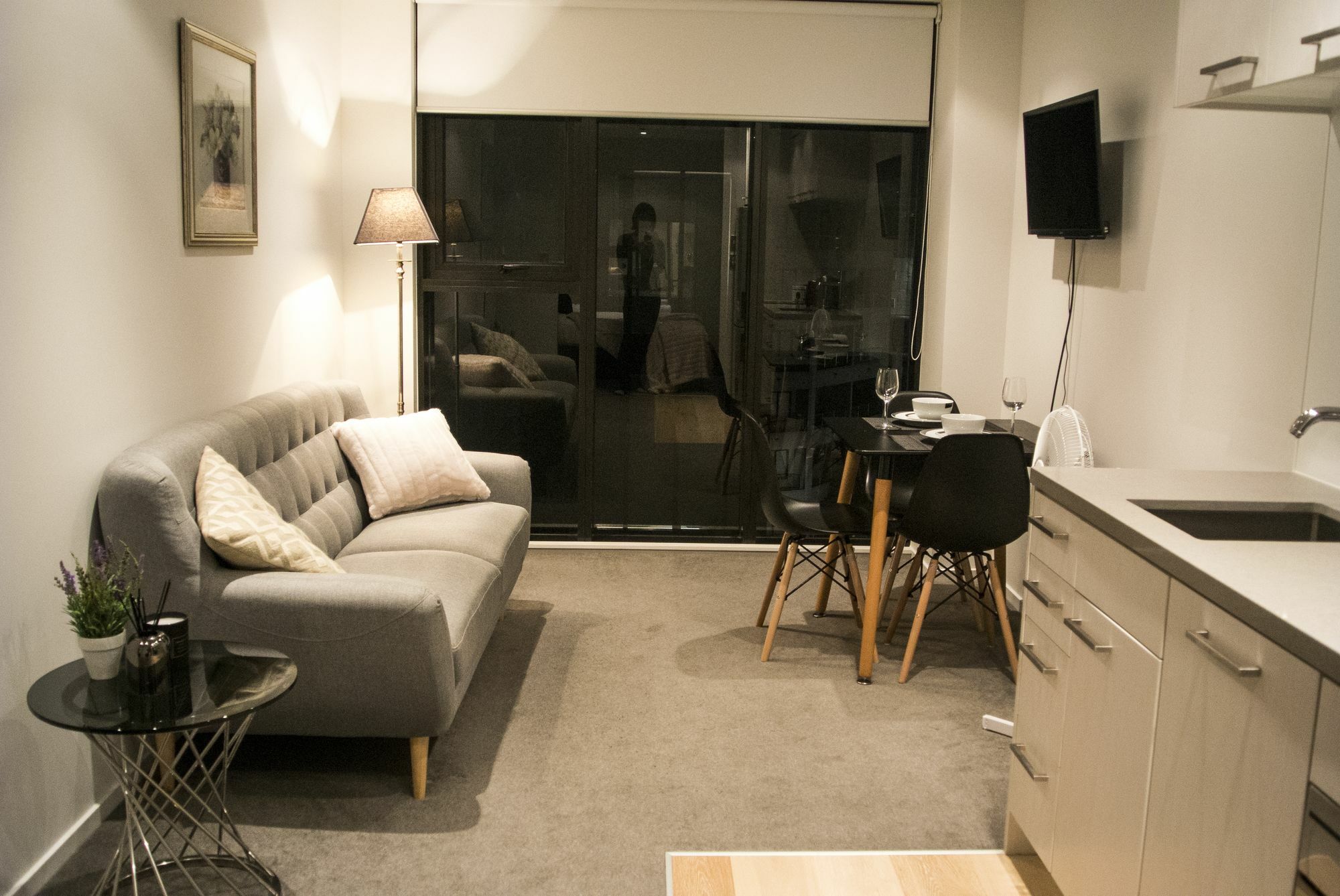 Brand New Apartment With Pool & Gym Auckland Exterior foto