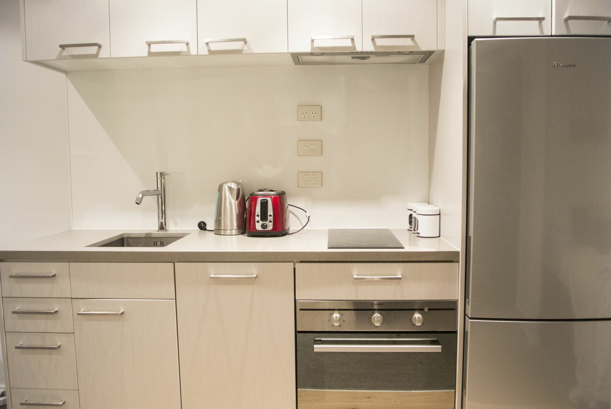Brand New Apartment With Pool & Gym Auckland Exterior foto